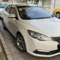 ام جی ۳۶۰ توربو اتوماتیک|خودرو سواری و وانت|تبریز, |دیوار