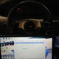 ریمپ تخصصی با وایدبند|خدمات موتور و ماشین|کرج, شهرک سهرابیه|دیوار