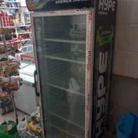 یخچال ایستاده در حد نو فقط دوماه کار کرده|یخچال و فریزر|داراب, |دیوار