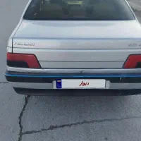 پژو405مدل98|خودرو سواری و وانت|سراوان, |دیوار