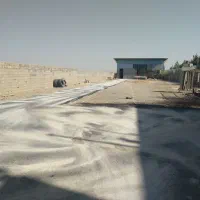 اجاره-2500-متر-کارگاه-انبار-گاراژ-شاهین-شهر