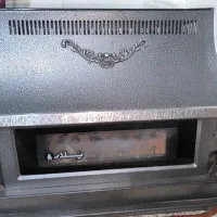 بخاری شومینه