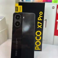 پوکو x7 پرو