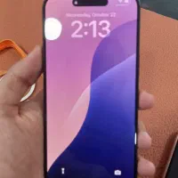 آیفون 15 PRO MAX پرومکس