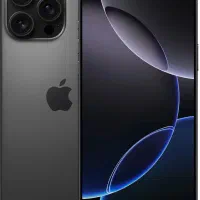 ایفون ۱۶ پرو مکس