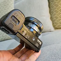 sony zv-e10 نو|دوربین عکاسی و فیلم‌برداری|کرج, اصفهانی‌ها|دیوار