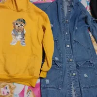 فروش لباس های نو و تمیز|لباس|یاسوج, |دیوار