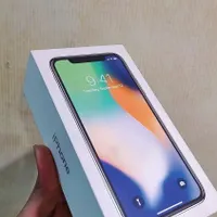 اپل iPhone X با حافظهٔ ۶۴ گیگابایت|موبایل|یزد, |دیوار