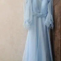 لباس نامزدی مجلسی سایز۴۰|لباس|قم, انسجام|دیوار