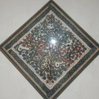 تابلو پته بزرگ