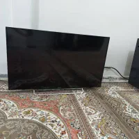 تلویزیون سونی ۴۸ اینچ ال سی دی