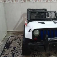 ماشین شارژی|اسباب‌‌بازی|تهران, بهارستان|دیوار