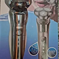 سه تیغ فیلیپس// ماشین ریش تراش فلیپس Philips|آرایشی، بهداشتی، درمانی|اصفهان, سروستان|دیوار