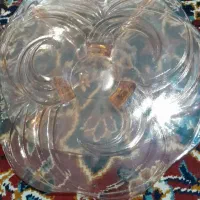 وسایل  رنگی قدیمی|ظروف سرو و پذیرایی|رشت, جانبازان|دیوار
