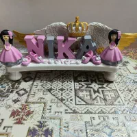 ساخت انواع استندترندوشیک|لوازم التحریر|خرمآباد, |دیوار