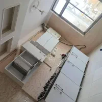 واحد بر خیابان ۱۸ متری راه مشترک ۶۰ متر|فروش آپارتمان|بروجرد, |دیوار