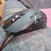 موس حرفه ای احتیاجش ندارم|قطعات و لوازم جانبی رایانه|قم, پردیسان|دیوار