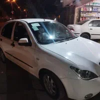 تیبا۲مدل۱۴۰۰