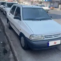 پراید ۹۶