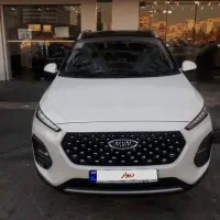ام وی ام x22 دنده ای