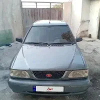 پراید 141 سالم