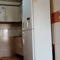 یخچال فریزر آیسان