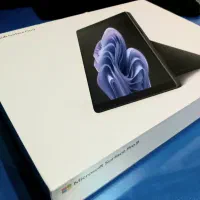 لپ تاپ سرفیس پرو ۹ surface pro9 نونواکبند اورجینال
