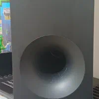 سینما خانواده مفت مفت|سیستم صوتی خانگی|بجنورد, |دیوار