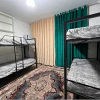 خوابگاه‌ و اقامتگاه و پانسیون ویژه آقایان