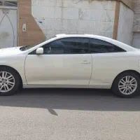 تویوتا سولارکوپه 2007