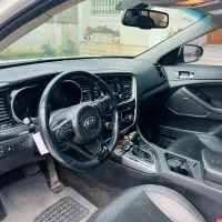 اپتیما ۲۰۱۴|خودرو سواری و وانت|تنکابن, |دیوار