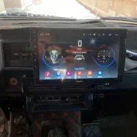 پاترول 4در4سیلندر78طرح سافاری|خودرو سواری و وانت|تهران, سلسبیل شمالی|دیوار