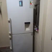 یخچال جنرال استیل