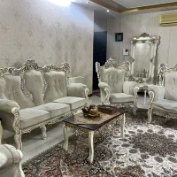 فروش مبل و ناهارخوری و اینه کنسل