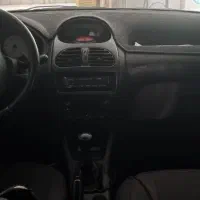 206 sd v8 tu5|خودرو سواری و وانت|نیشابور, شهرک اندیشه|دیوار