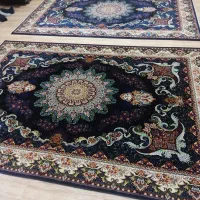 2عدد فرش 6متری در حد نو موجود هست.|فرش|رشت, کوی حسینی|دیوار