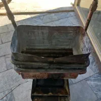 تعمیر رادیات آبگرمکن  مبدل پکیج با ضمانت