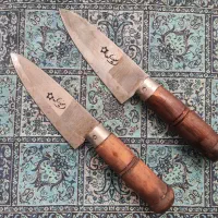 چاقوی آشپزخانه