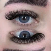 آموزش تخصصی اکستنشن مژه