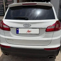 تیگو ۵