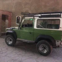 پاژن مدل ۷۶|خودرو سواری و وانت|کرج, باغستان|دیوار