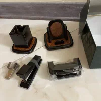 جعبه هدیه ست اداری رومیزی|لوازم التحریر|ورامین, ورامین|دیوار