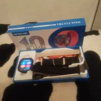 ساعت هوشمند