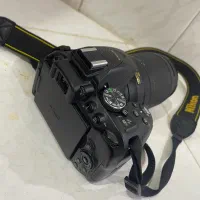 دوربین نیکون 5300|دوربین عکاسی و فیلم‌برداری|شیراز, باهنر|دیوار