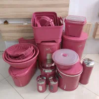 سرویس ظروف اشپزخانه در حدنو مارک لیمون