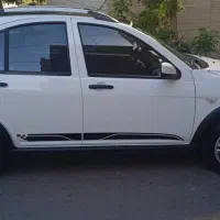 کوییک GXR 1403پارس خودرو|خودرو سواری و وانت|کرج, فاز ۳ گوهردشت|دیوار