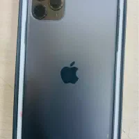 اپل ۱۱ پرو مکس