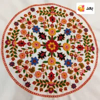 سفارش و دوخت انواع پته|صنایع دستی و سایر لوازم تزئینی|شیراز, بازار|دیوار