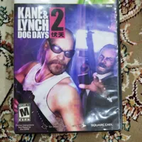 CDبازیXBOX360