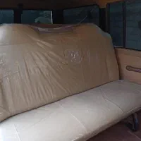 صندلی پاترول چهار درب و دو درب|قطعات یدکی و لوازم جانبی|تهران, آرژانتین|دیوار